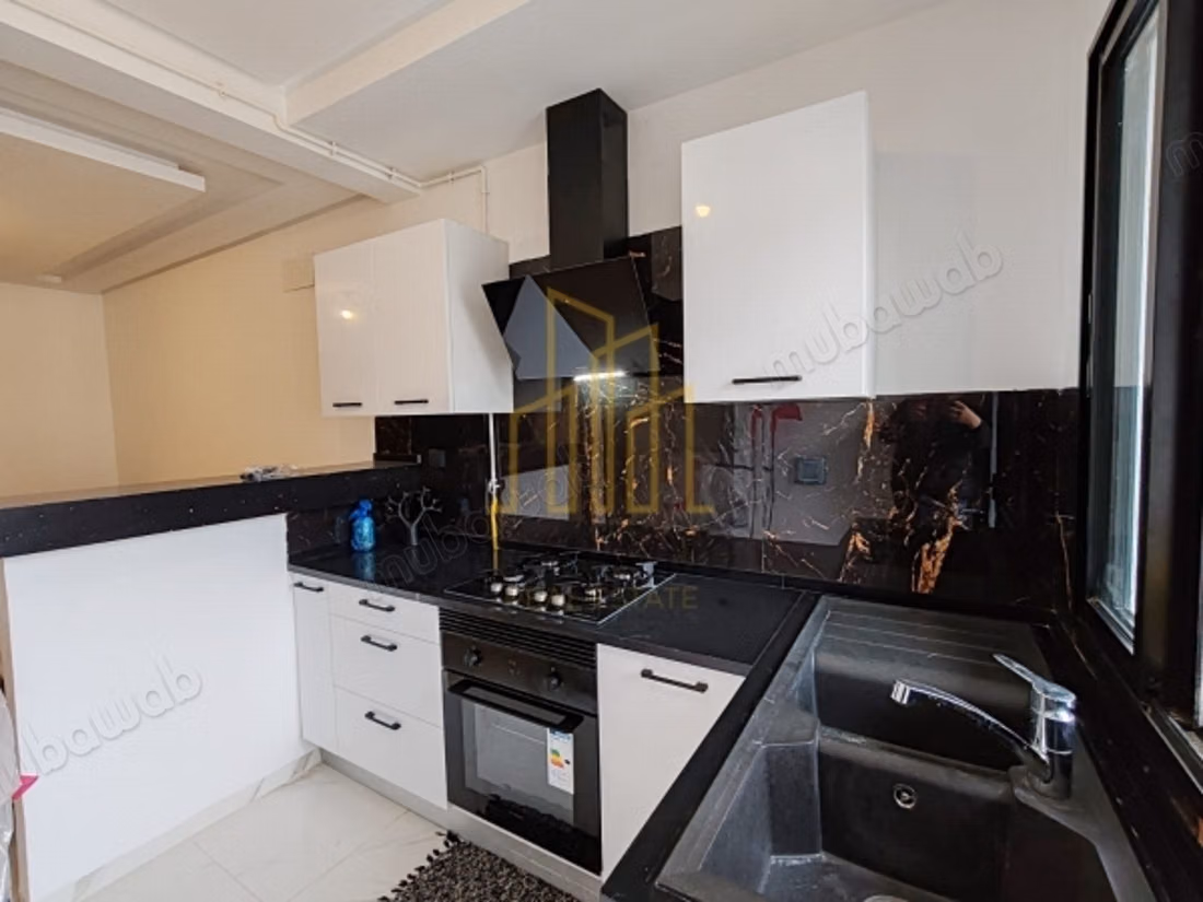 A louer un appartement S1 meublé L’Aouina