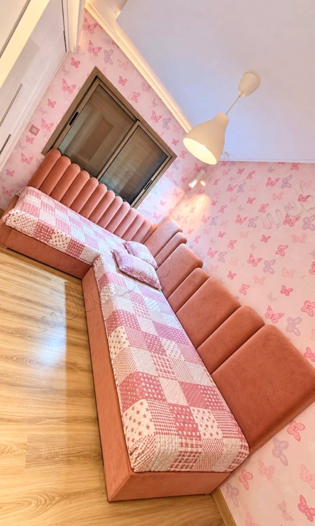 Furnished apartment for rent in CIL neighborhood