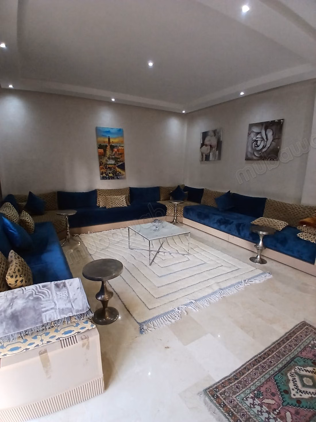 Villa te huur
