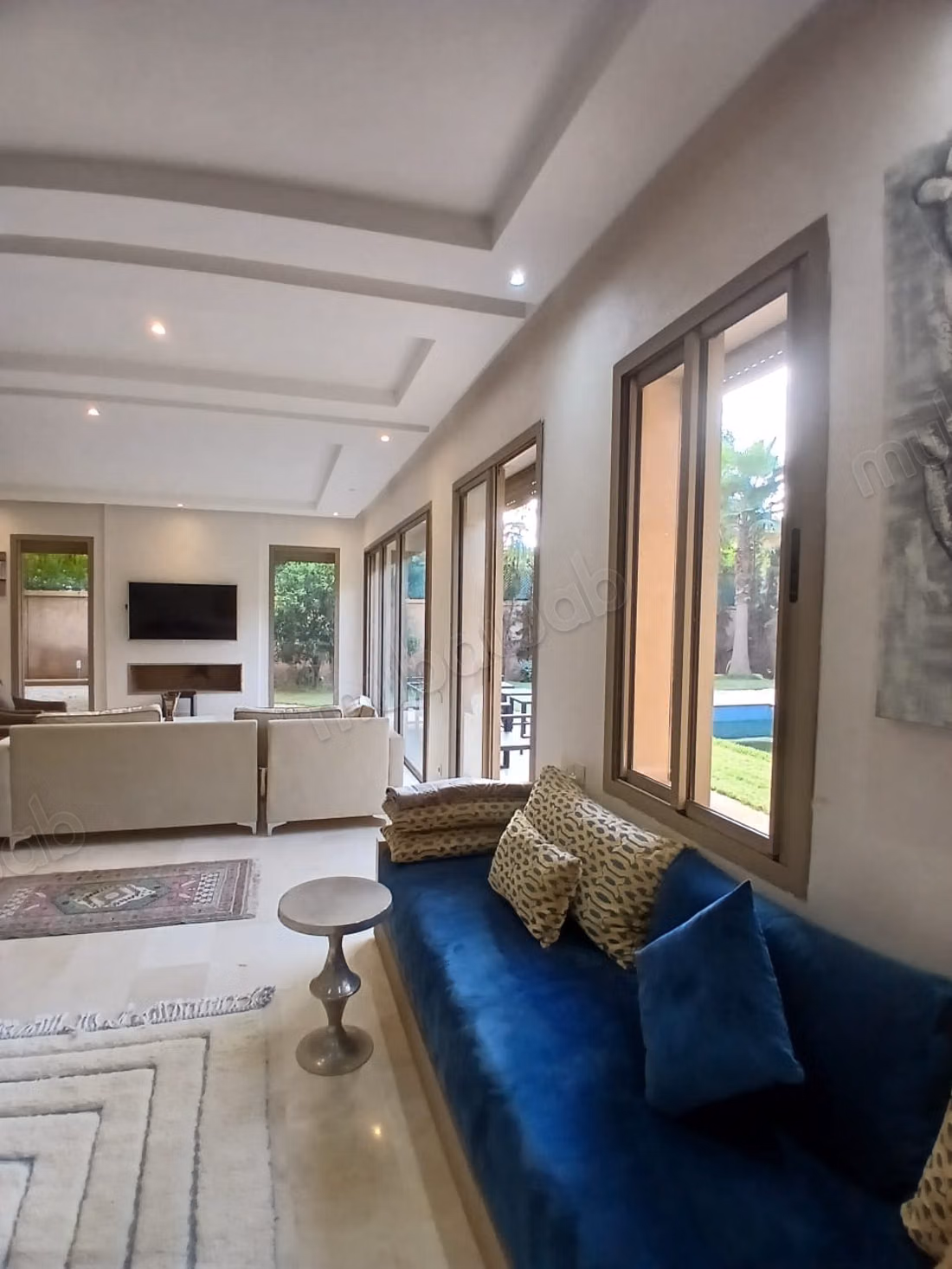 Villa te huur