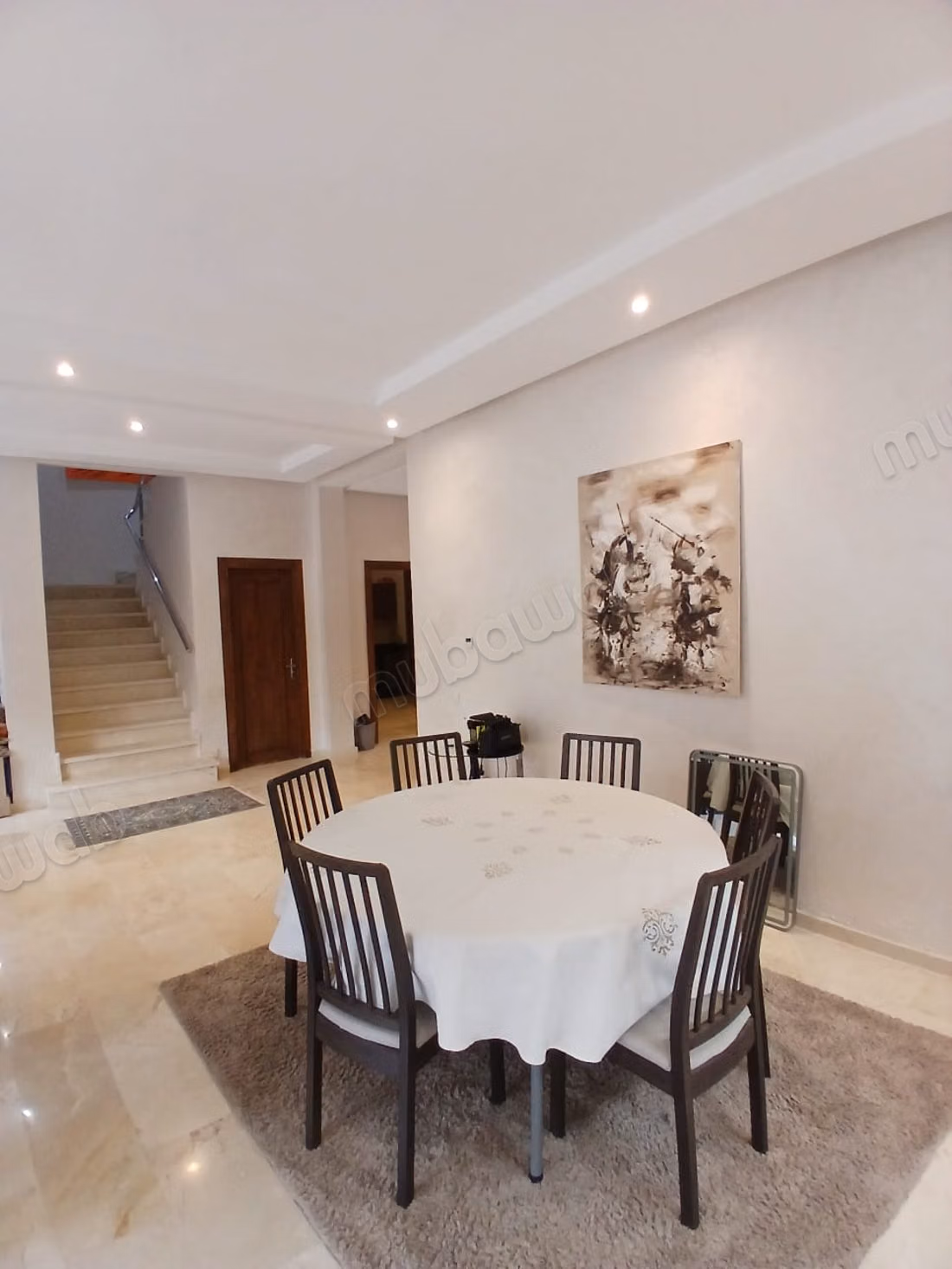 Villa te huur
