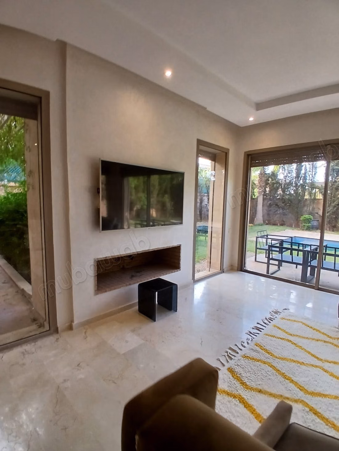 Villa te huur
