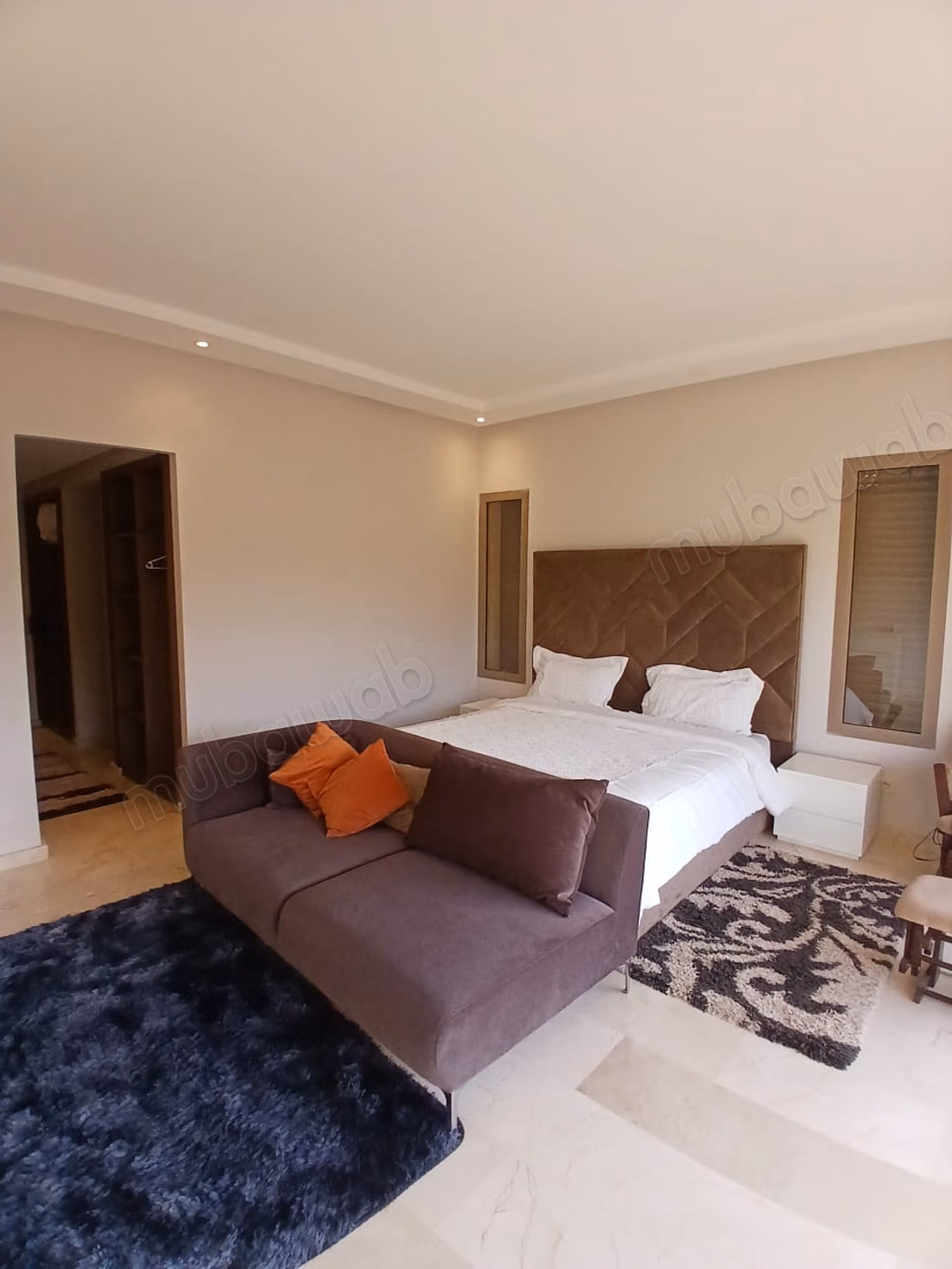 Villa te huur