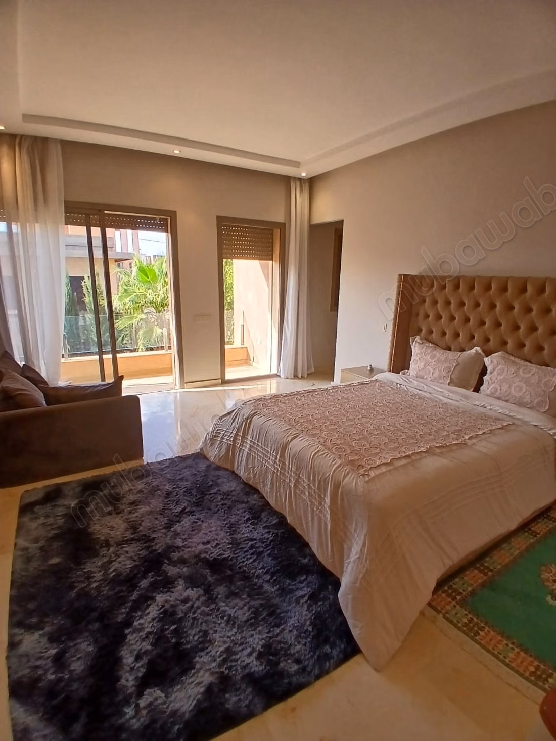 Villa te huur