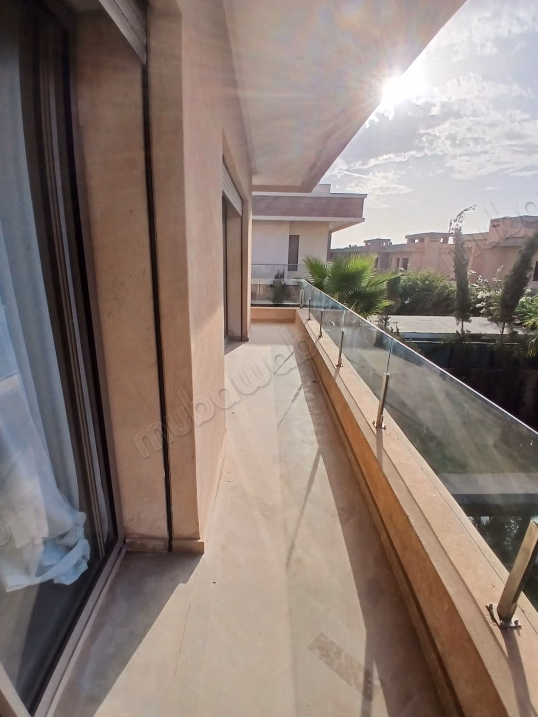 Villa te huur