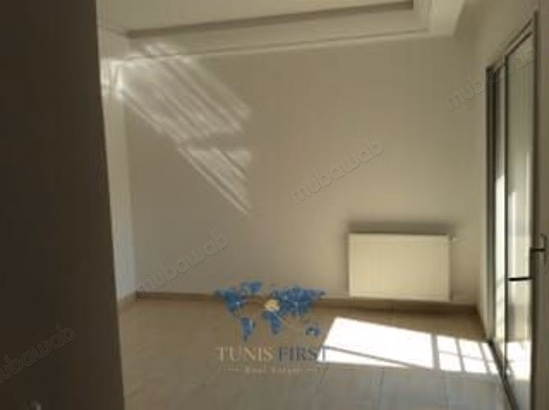 For Sale Apartment S2 in Ain Zaghouan Nord