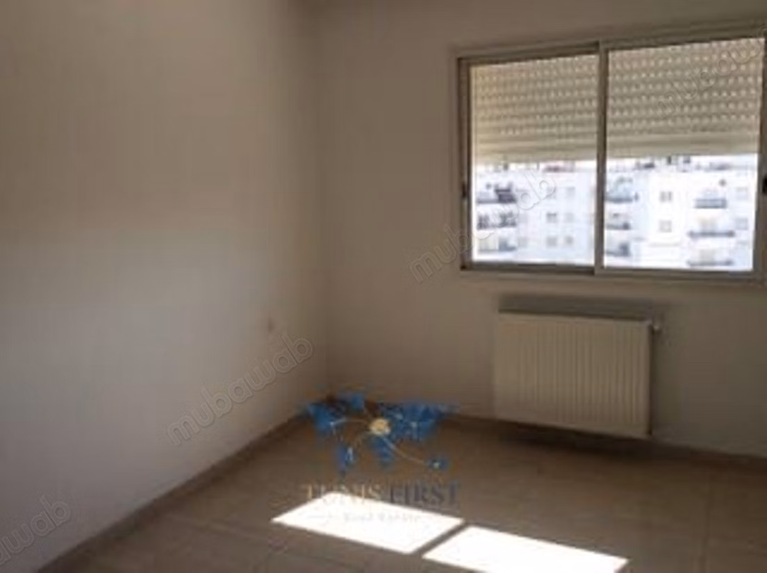 For Sale Apartment S2 in Ain Zaghouan Nord