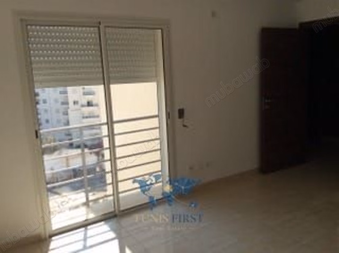 For Sale Apartment S2 in Ain Zaghouan Nord