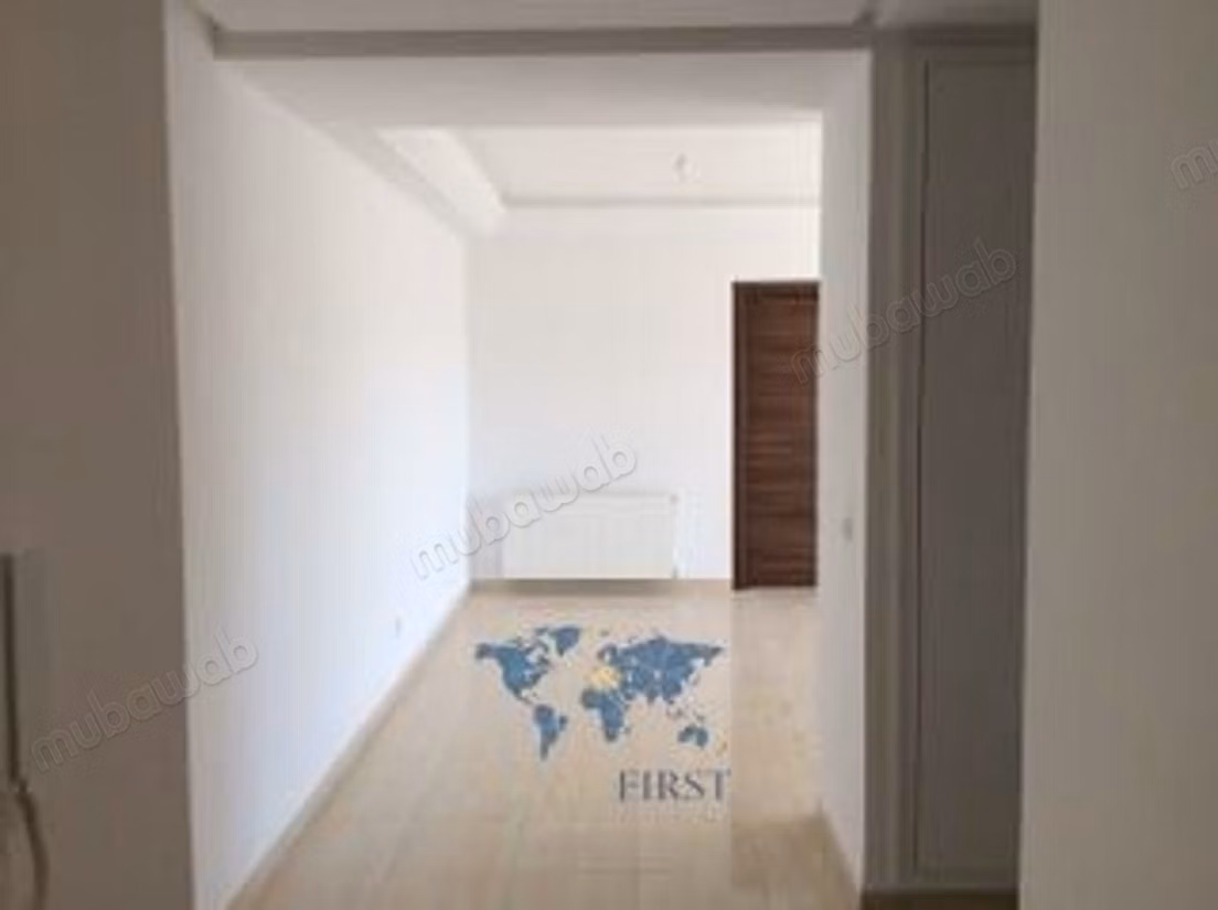 For Sale Apartment S2 in Ain Zaghouan Nord