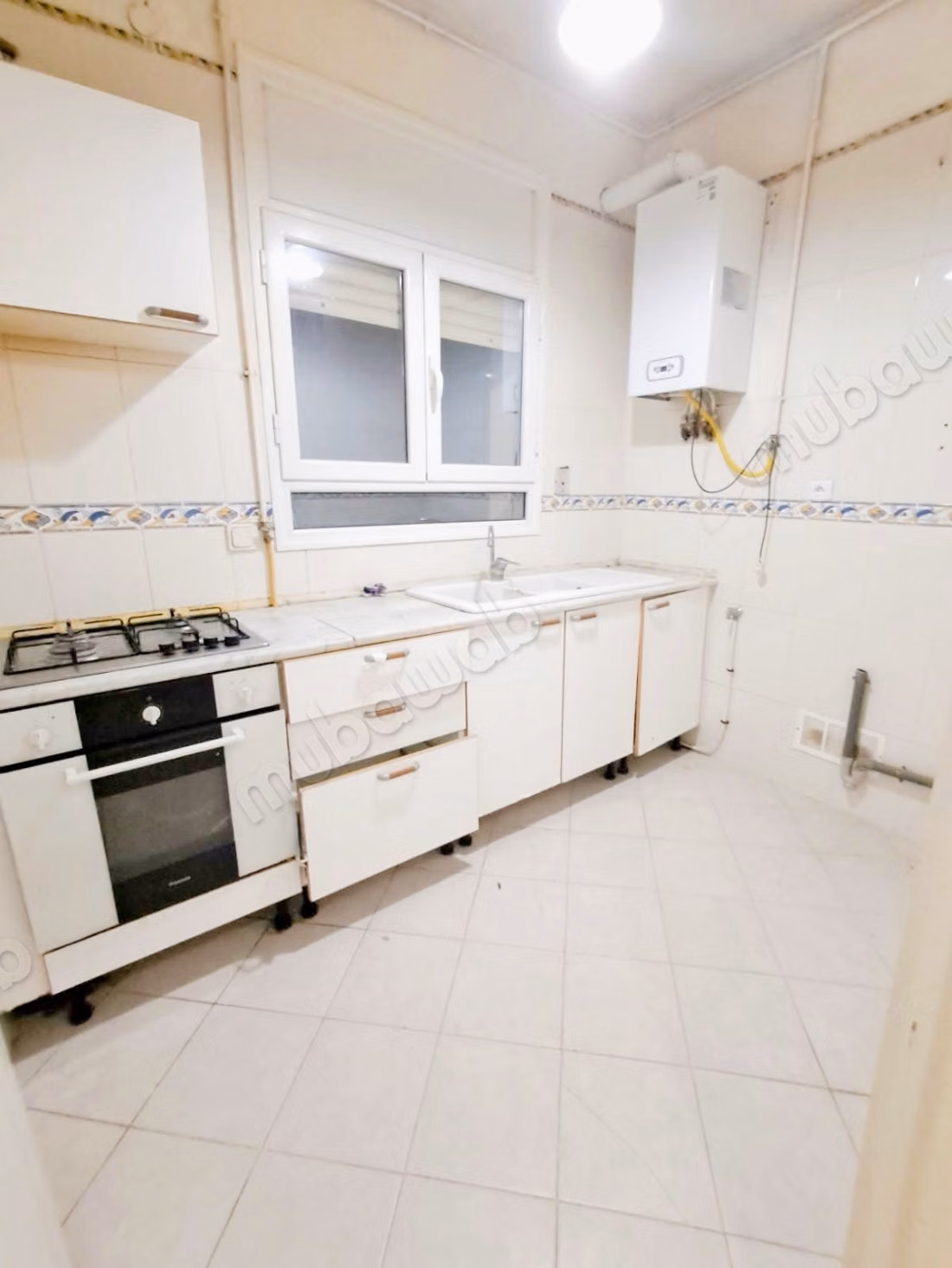 Vente d'un bel appartement à Cité Ennasr 2. Superficie 79 m²