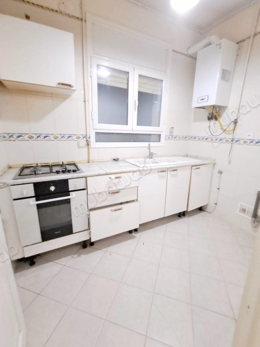 Vente d'un bel appartement à Cité Ennasr 2. Superficie 79 m²