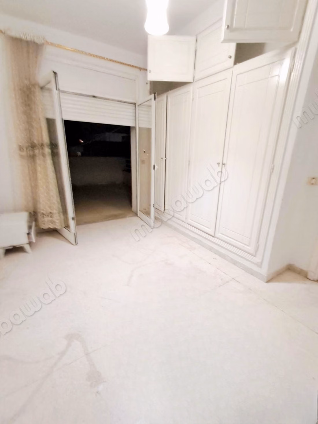 Vente d'un bel appartement à Cité Ennasr 2. Superficie 79 m²