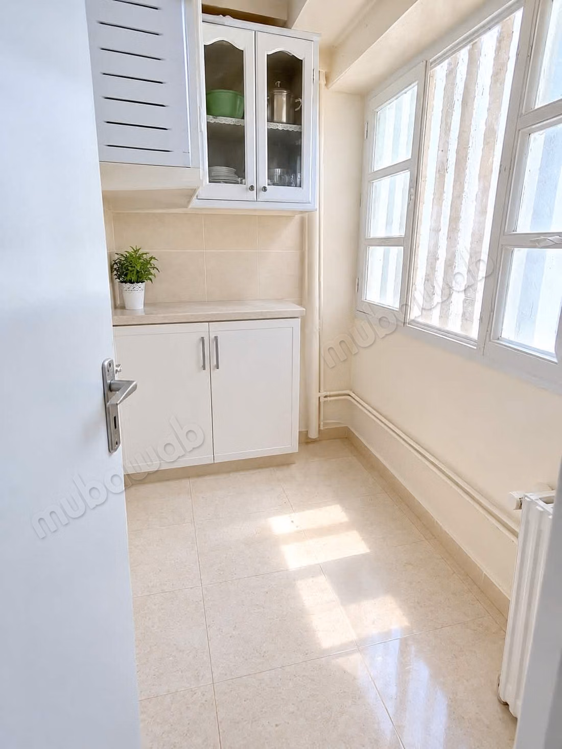 Appartement S3 en vente à El Menzah 7