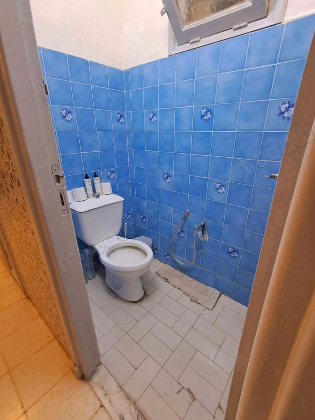 Appartement S3 en vente à El Menzah 7