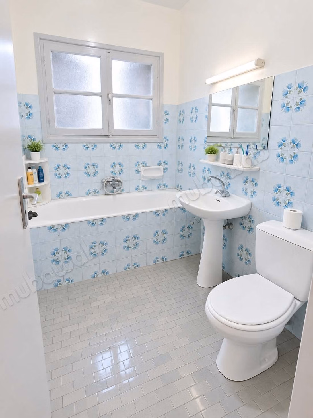 Appartement S3 en vente à El Menzah 7