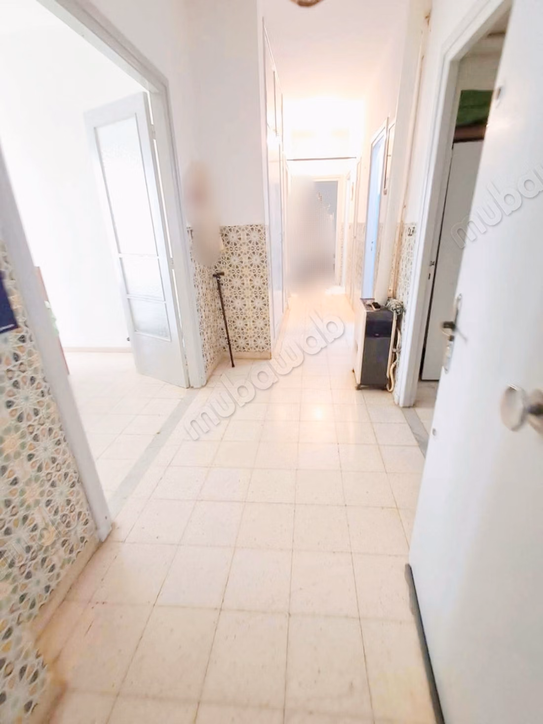 Appartement S3 en vente à El Menzah 7