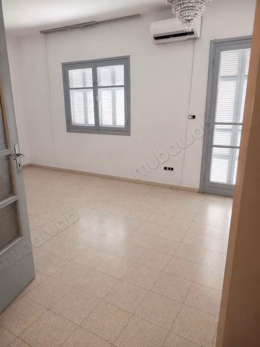 Appartement S3 en vente à El Menzah 7