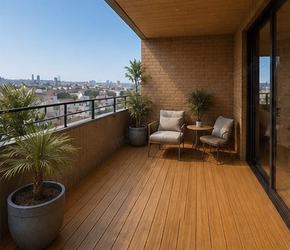 Apartment for sale in Victor Hugo area Marrakech