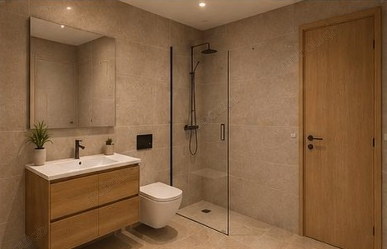 Apartment for sale in Victor Hugo area Marrakech