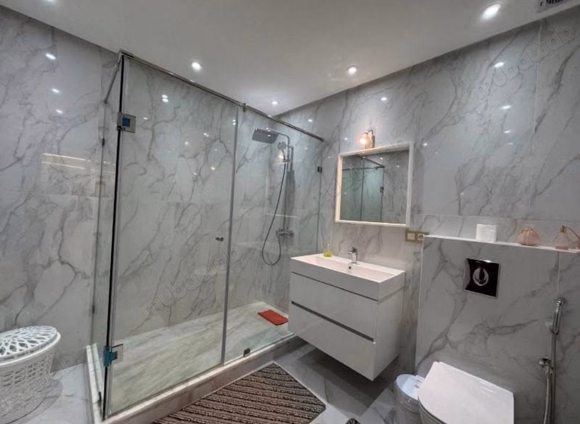 Appartement en location à Racine. 3 grandes pièces. Bien meublé