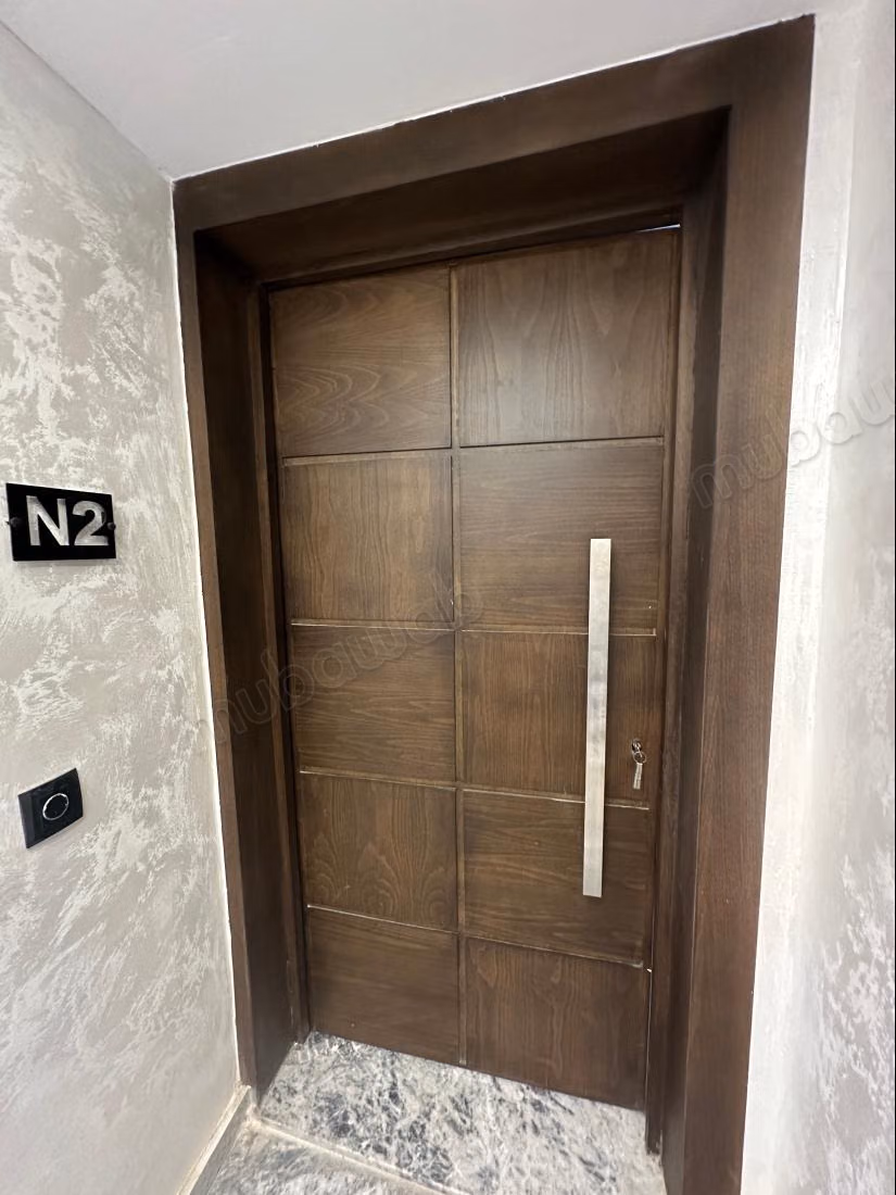 Appartement en vente à Marrakech chrifia bouaakaz 2 pièces confortables