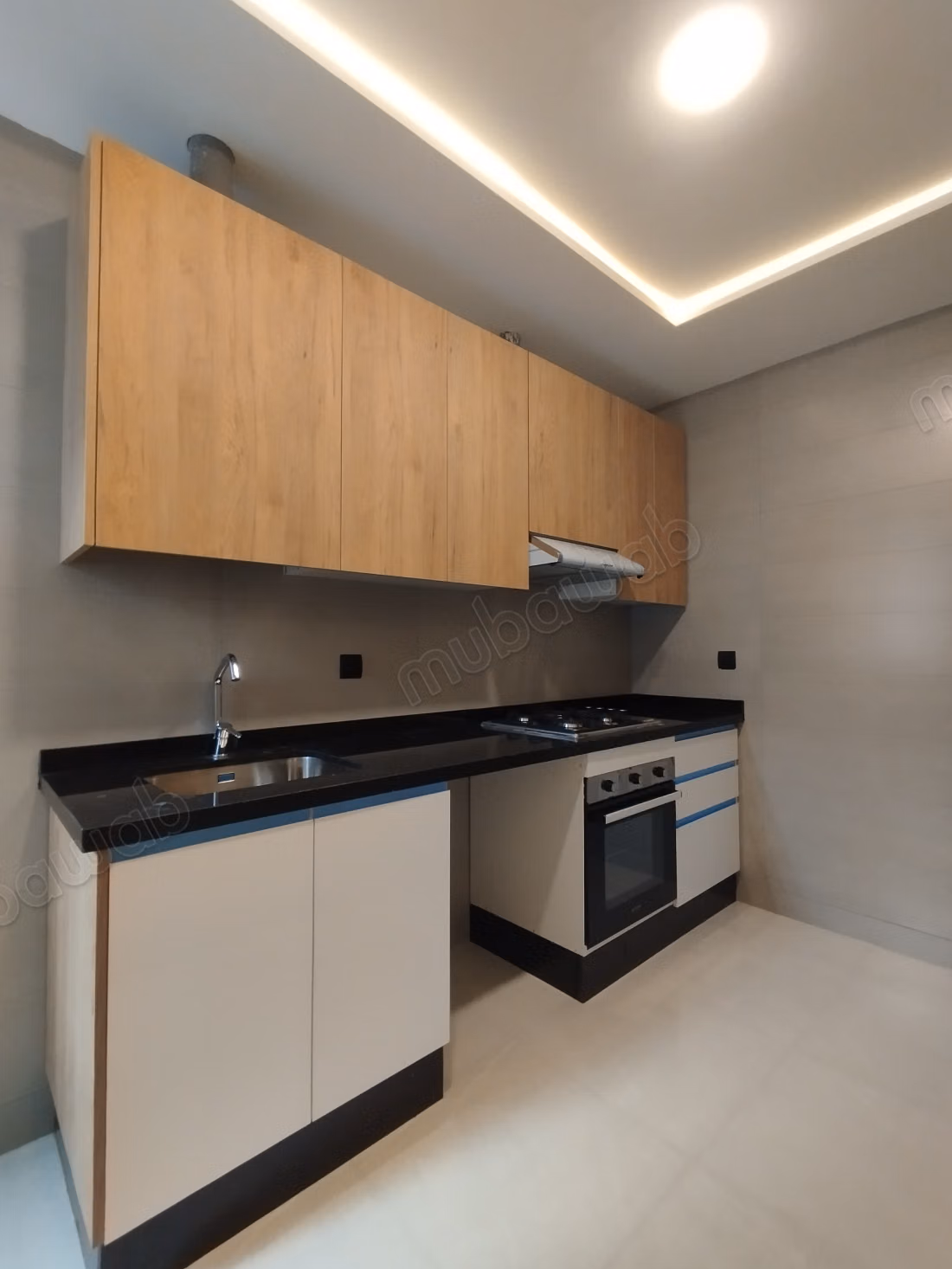 Modern apartments for sale in Martil city, very close to the sea