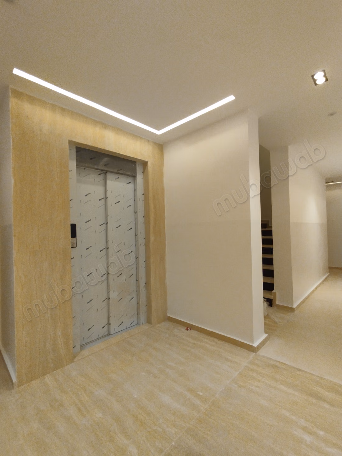 Modern apartments for sale in Martil city, very close to the sea
