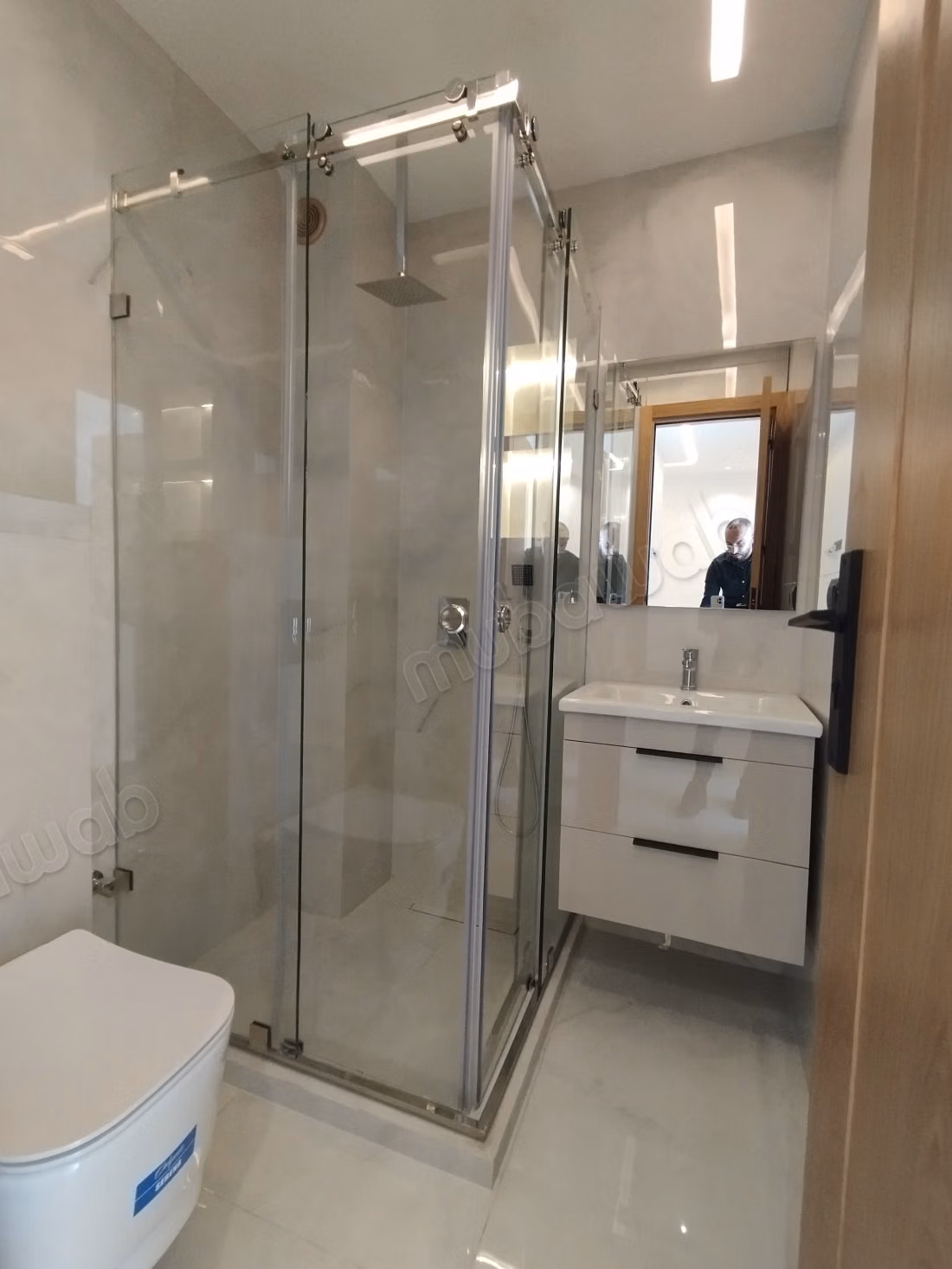 Modern apartments for sale in Martil city, very close to the sea