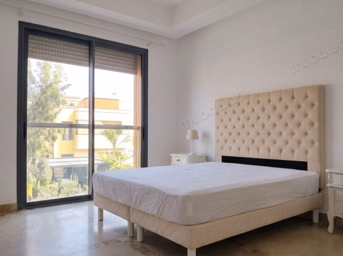 Modern Villa with Pool 3 Bedrooms Master Suite