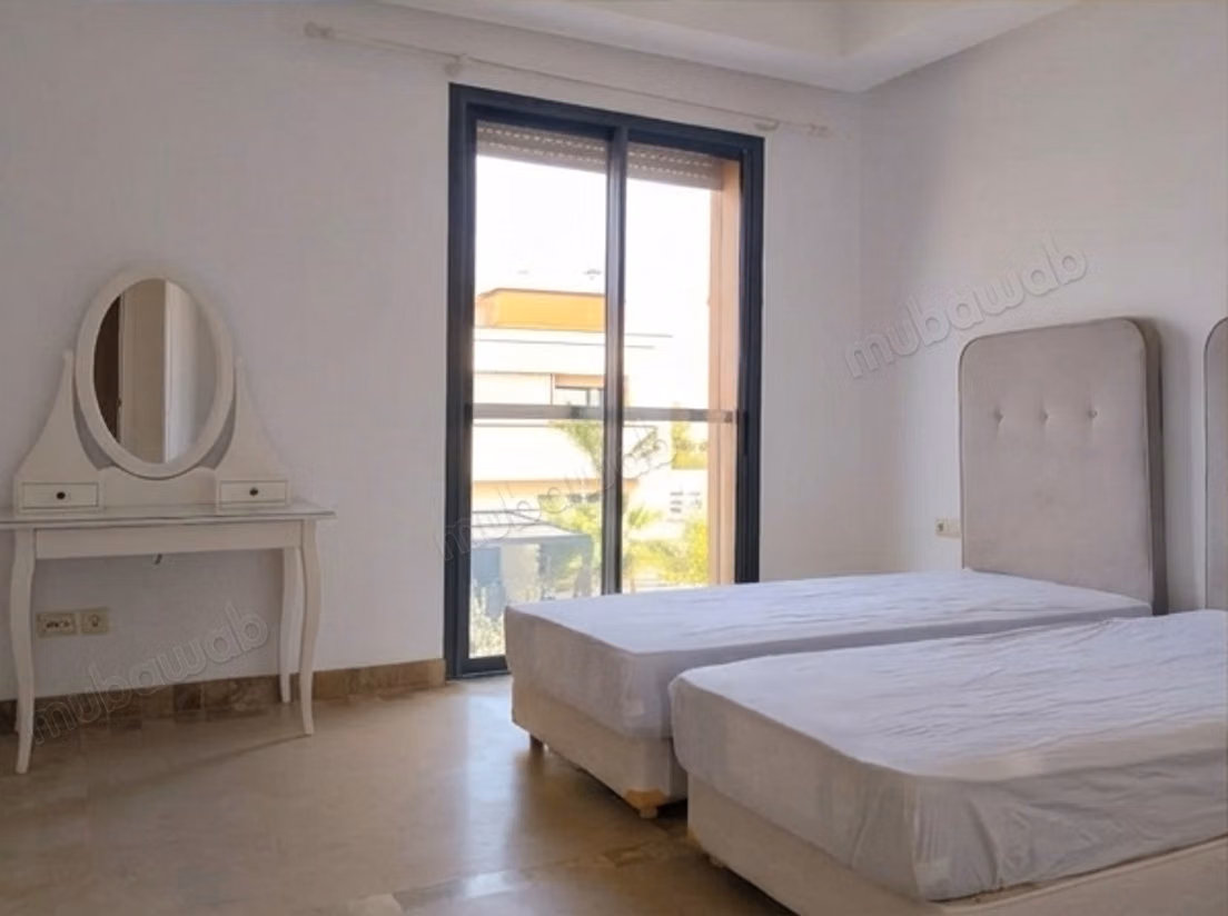 Modern Villa with Pool 3 Bedrooms Master Suite