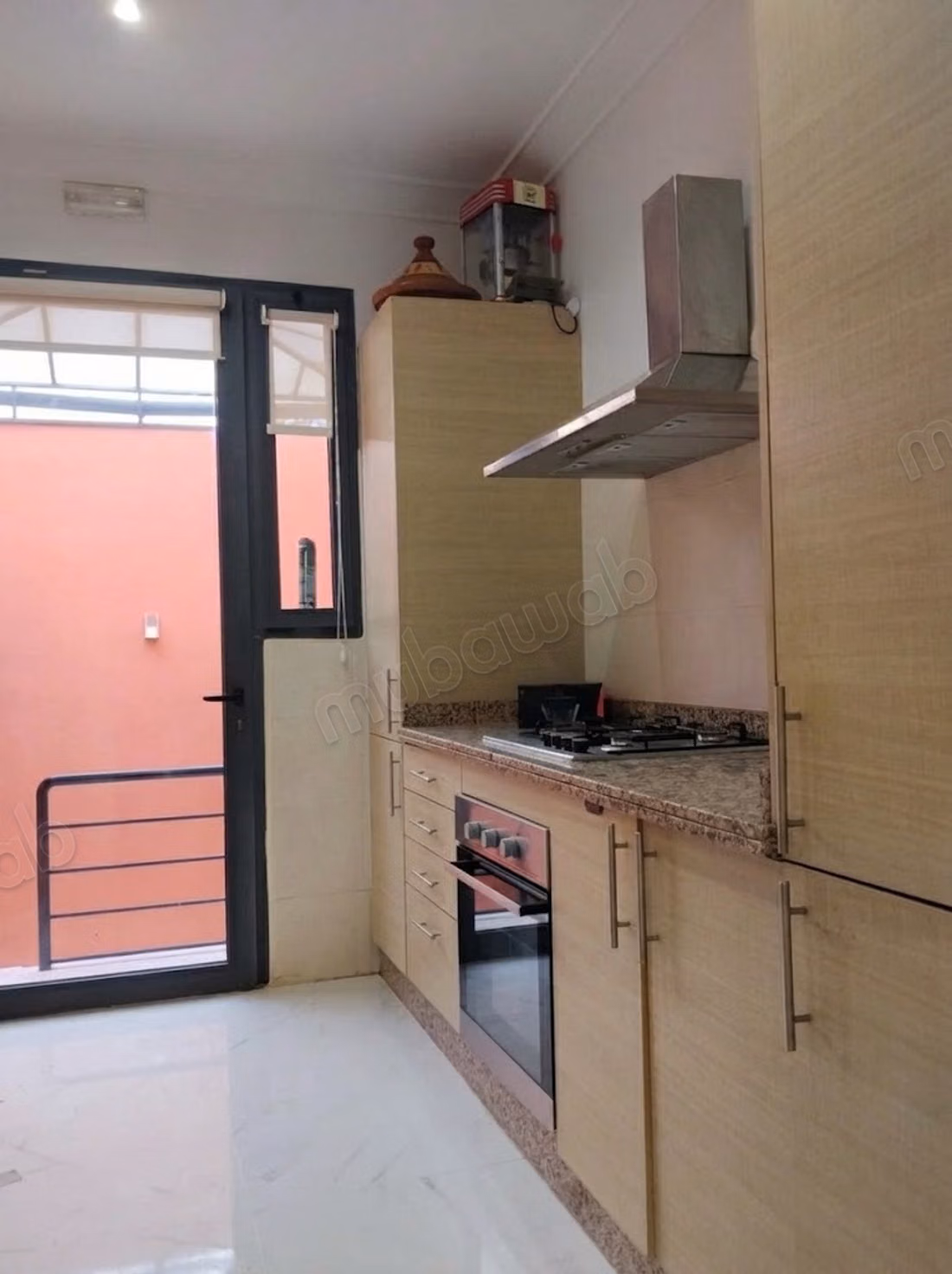 Modern Villa with Pool 3 Bedrooms Master Suite