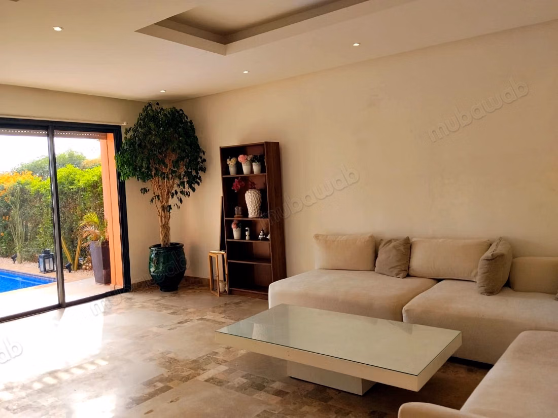Villa Moderne Piscine 3Ch Suite Parentale
