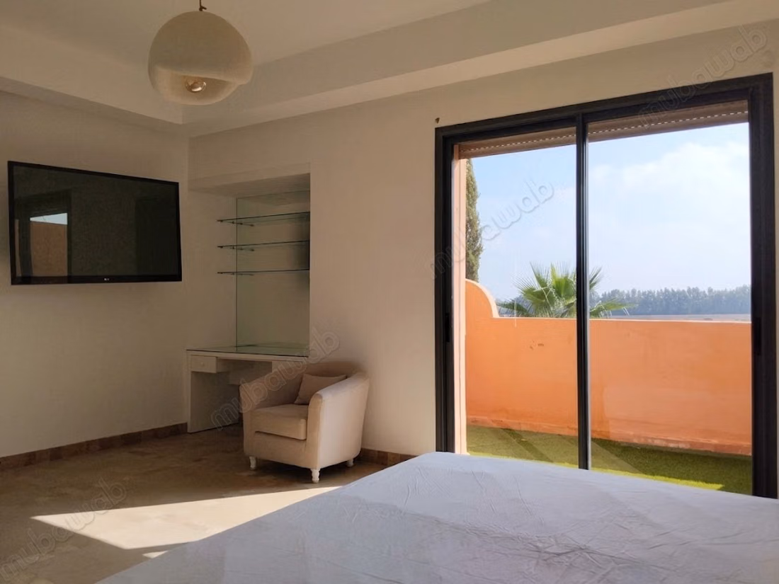 Villa Moderna con Piscina 3 Camere Suite Principale