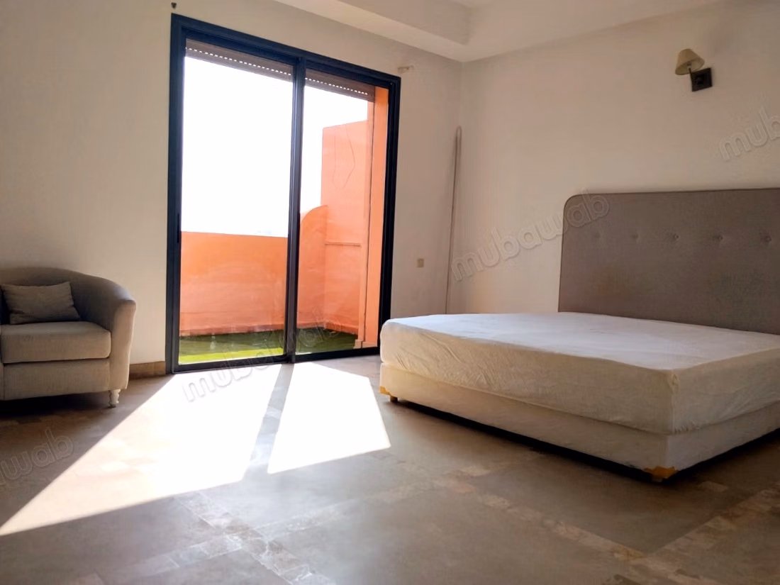 Villa Moderne Piscine 3Ch Suite Parentale
