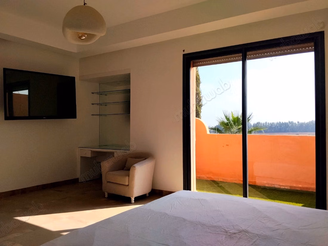 Villa Moderne Piscine 3Ch Suite Parentale