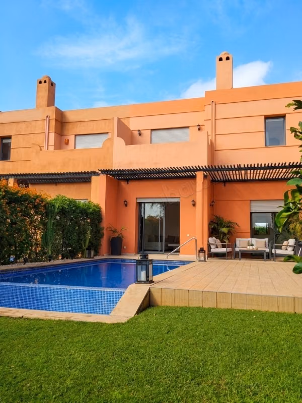 Villa Moderna Piscina 3 Camere Suite Principale