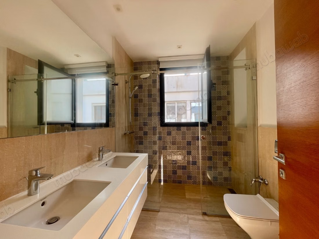 Villa S3 avec piscine et vue sur mer, Gammarth