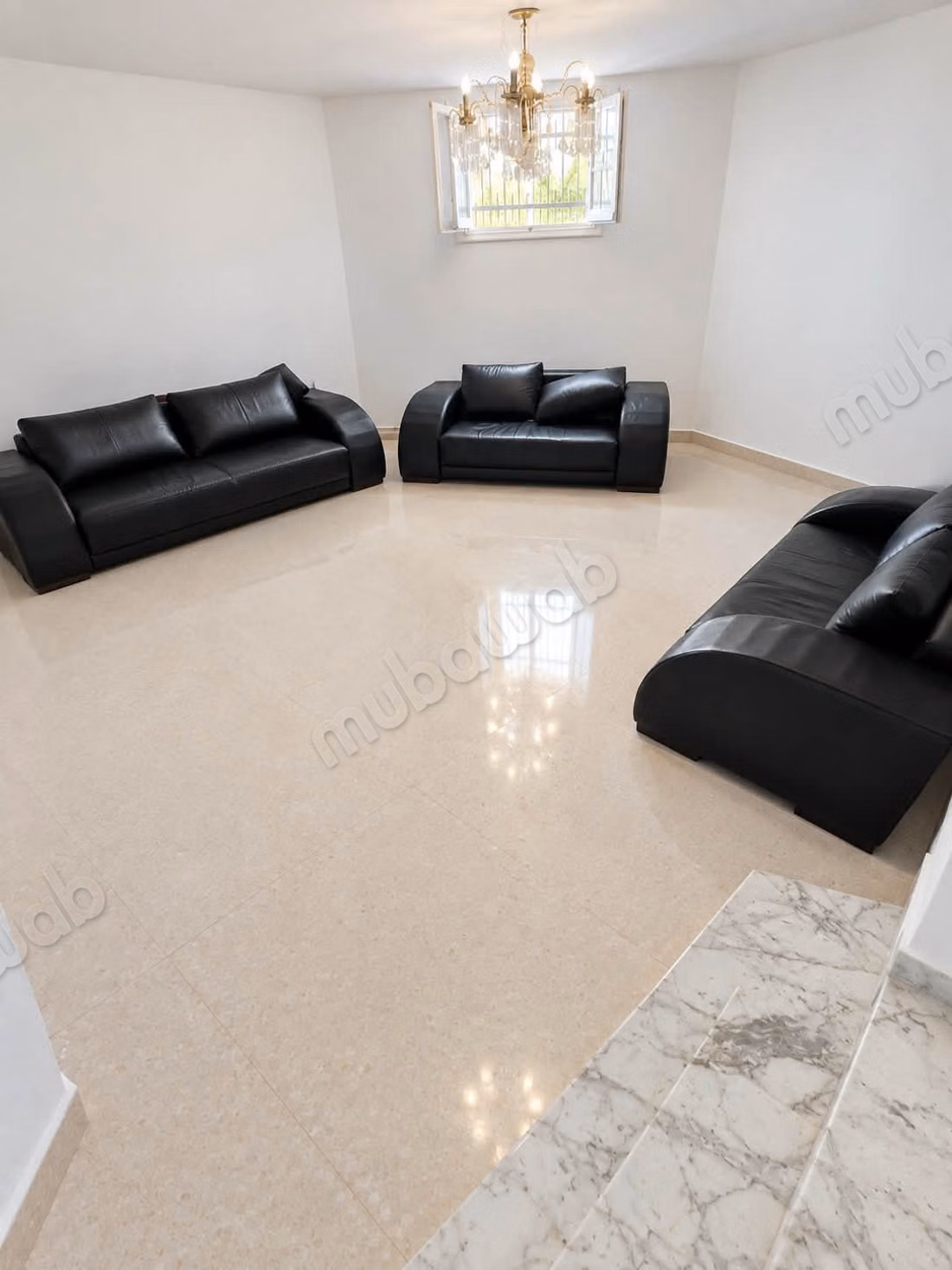 Appartement en location à Cité Ennasr 2