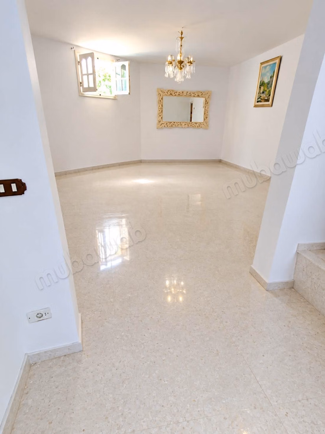Appartement en location à Cité Ennasr 2