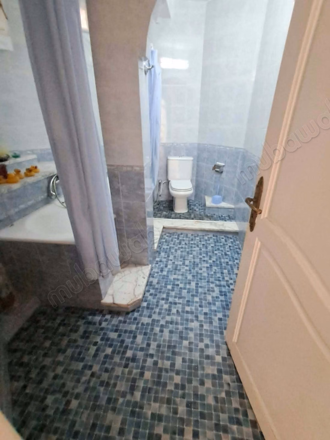 Appartement en location à Cité Ennasr 2