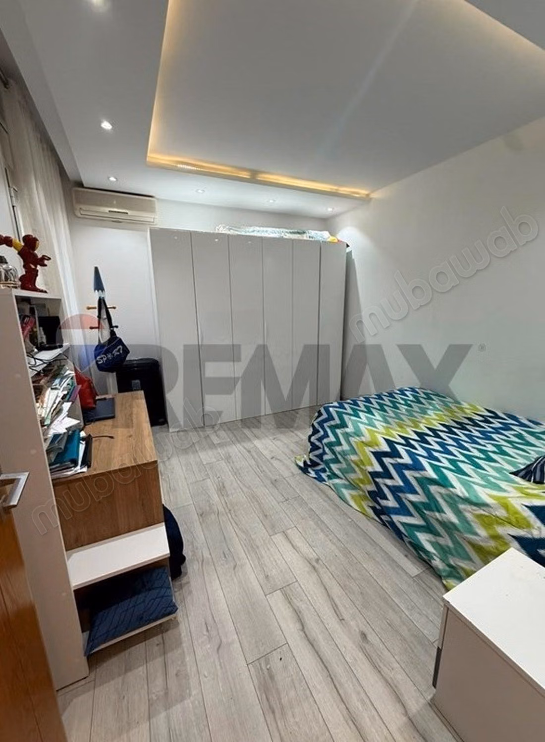À Vendre Appartement S3 à El Ghazela, Ariana