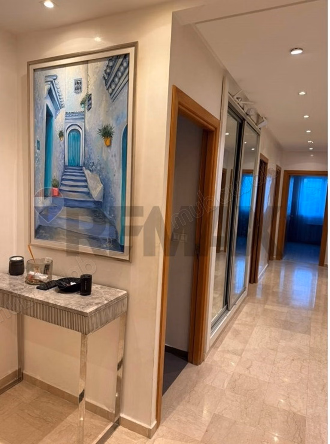 À Vendre Appartement S3 à El Ghazela, Ariana