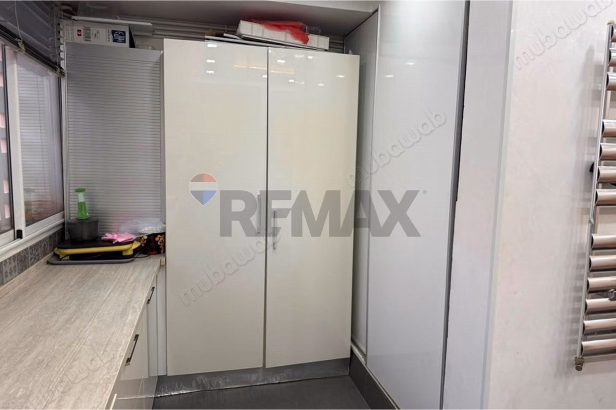 À Vendre Appartement S3 à El Ghazela, Ariana