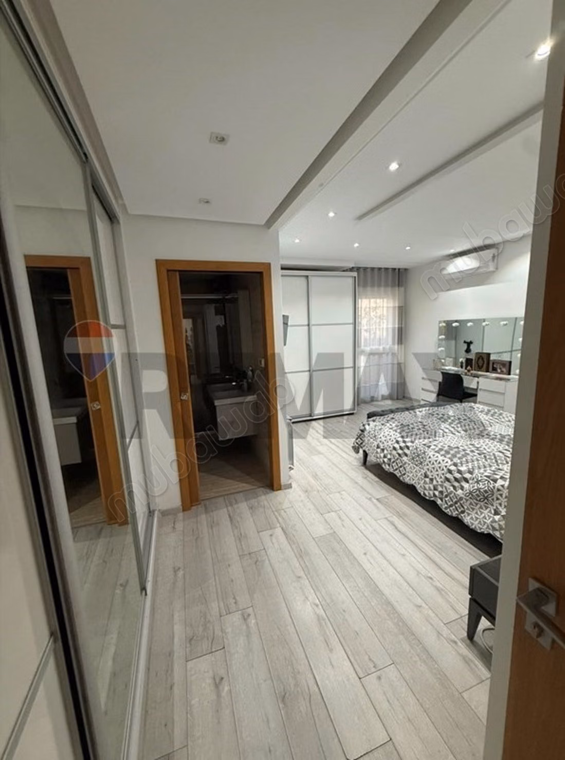 À Vendre Appartement S3 à El Ghazela, Ariana
