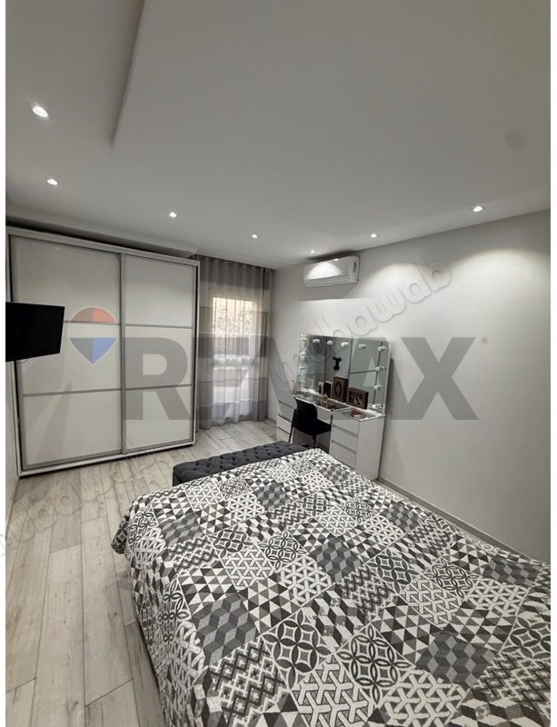 À Vendre Appartement S3 à El Ghazela, Ariana
