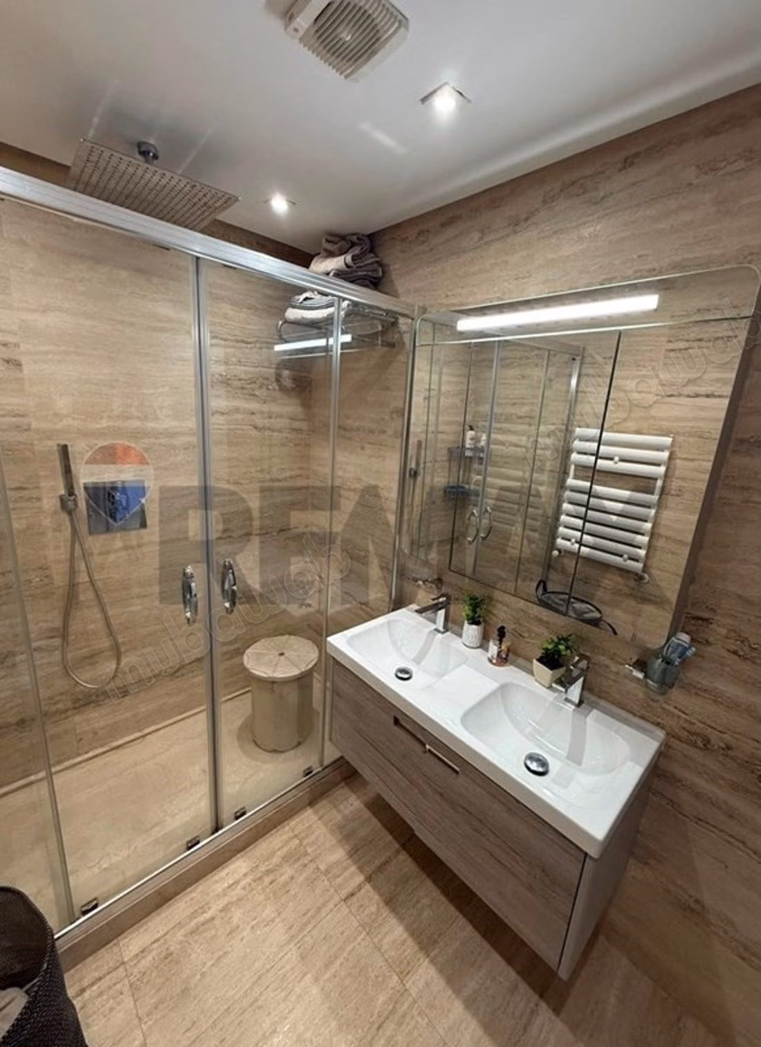 À Vendre Appartement S3 à El Ghazela, Ariana