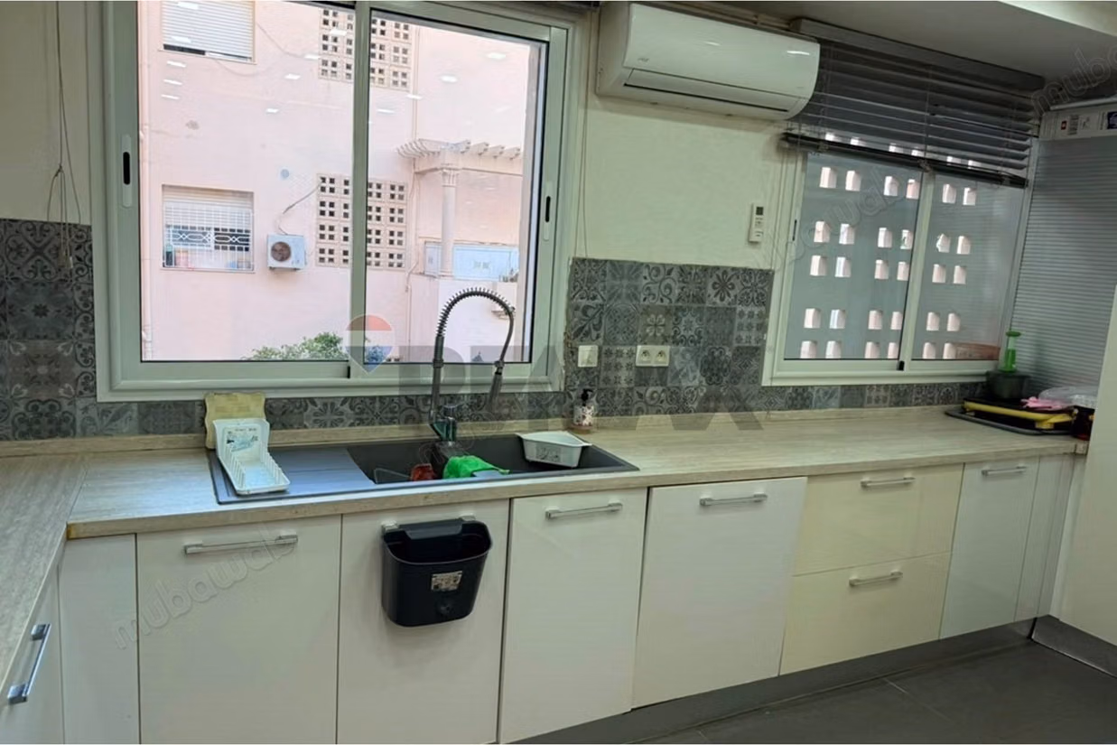 À Vendre Appartement S3 à El Ghazela, Ariana