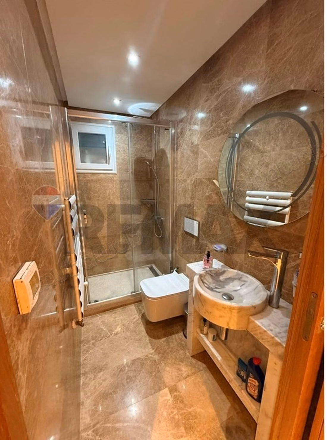 À Vendre Appartement S3 à El Ghazela, Ariana