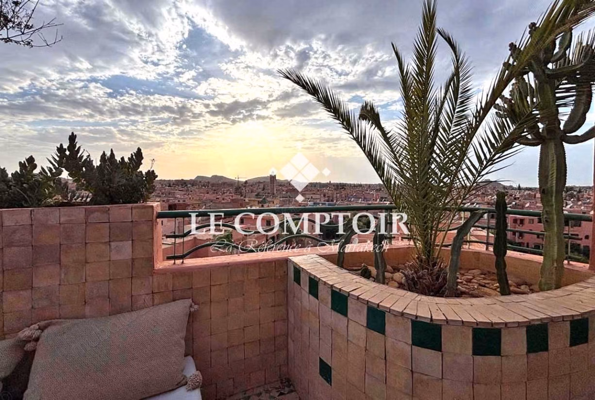Perle rare a la vente – marrakech