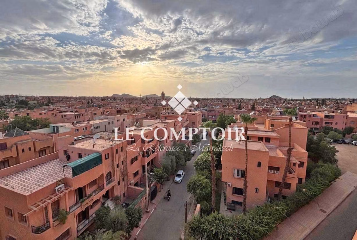 Perle rare a la vente – marrakech